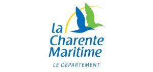 Logo du département de la Charente-Maritime