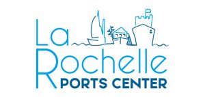 Logo de La Rochelle Ports center