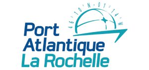 Logo du Port Atlantique La Rochelle