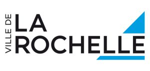 Logo de la ville de La Rochelle