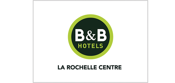 B&B La Rochelle centre
