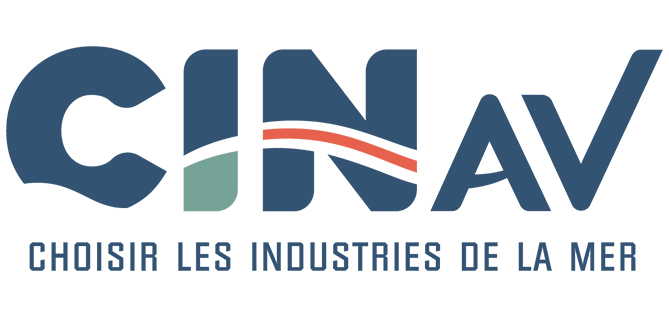 CINAV, partenaire des Fêtes Maritimes de La Rochelle 2024