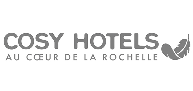 Cosy Hotels, groupe hôtelier à La Rochelle