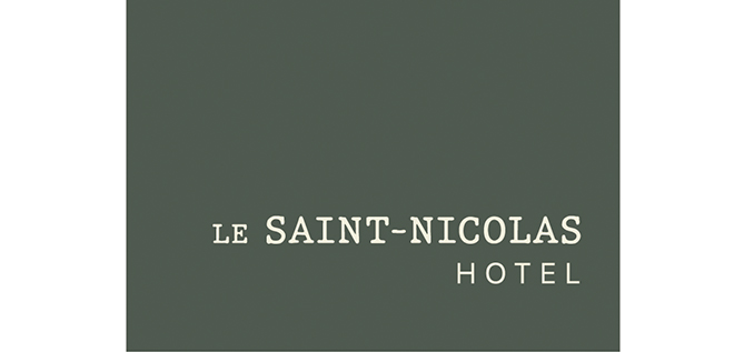 L'hôtel Saint-Nicolas à La Rochelle