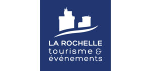 La Rochelle Tourisme & événements, partenaires des Fêtes Maritimes de La Rochelle