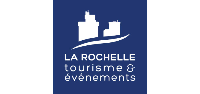 La Rochelle Tourisme & événements, partenaires des Fêtes Maritimes de La Rochelle