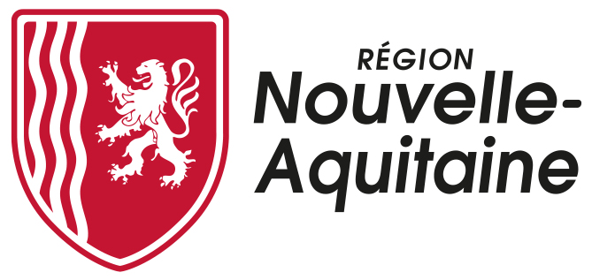Région Nouvelle-Aquitaine, partenaire des Fêtes Maritimes de La Rochelle 2024