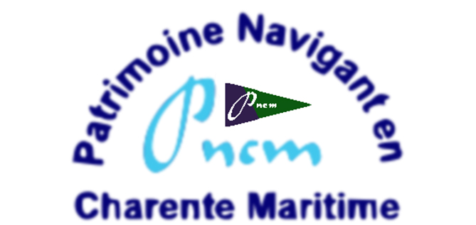 Patrimoine Navigant en Charente-Maritime (PNCM), partenaire des Fêtes Maritimes de La Rochelle 2024
