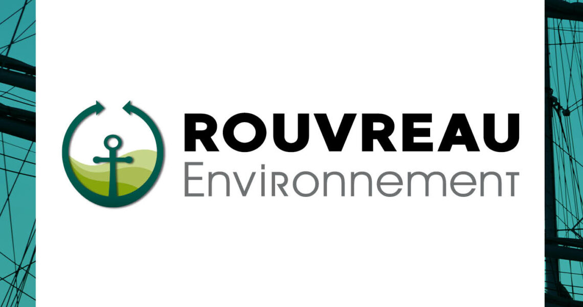 Rouvreau Environnement, partenaire des Fêtes Maritimes de La Rochelle 2024