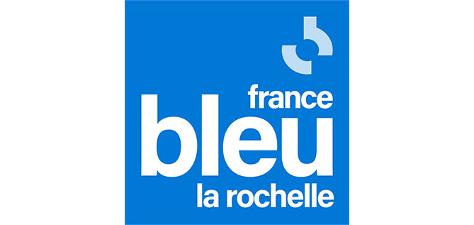 France Bleu La Rochelle, partenaire des Fêtes Maritimes de La Rochelle 2024