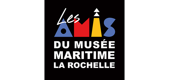 Les amis du Musée Maritime de La Rochelle, partenaires des Fêtes Maritimes de La Rochelle 2024