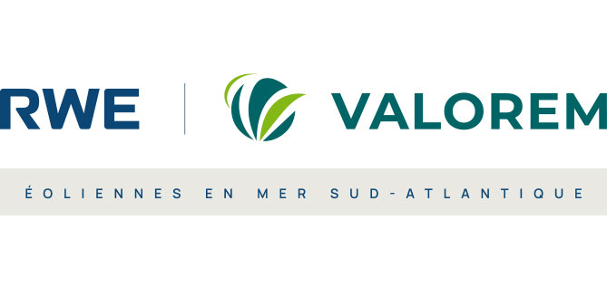 RWE | Valorem, partenaires des Fêtes Maritimes de La Rochelle 2024