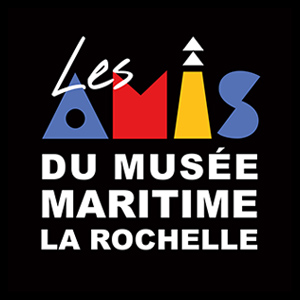 Les amis du Musée Maritime de La Rochelle, partenaires des Fêtes Maritimes de La Rochelle 2024